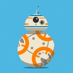 Meet your Posher, Katherine